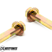Load image into Gallery viewer, Kryptonite Cam Bolt Kit for Chevy/GMC Trucks & SUVS