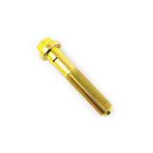 Load image into Gallery viewer, Kryptonite Zinc Plated Wheel Bearing Spindle Bolt for 2001Ð2013 Chevy/GMC Trucks & SUVS