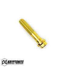 Load image into Gallery viewer, Kryptonite Zinc Plated Wheel Bearing Spindle Bolt for 2001Ð2013 Chevy/GMC Trucks & SUVS