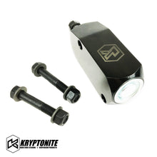 Load image into Gallery viewer, Kryptonite Ultimate Front End Package for 2001Ð2010 Chevy/GMC 1500HD/2500HD/3500 Trucks