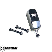 Load image into Gallery viewer, Kryptonite Death Grip Idler Side Package for 1999-2006 GM 1500 Trucks & SUVs