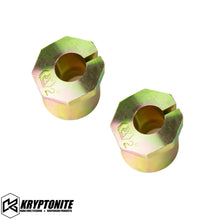 Load image into Gallery viewer, Kryptonite Stage 2 Leveling Kit with Eibach Shocks for 2017-2026 Ford Super Duty F-250/F-350