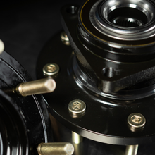 Load image into Gallery viewer, Kryptonite Lifetime Warranty Wheel Bearing for 2011-2019 Chevy/GMC 2500HD/3500HD