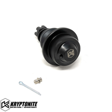 Load image into Gallery viewer, Kryptonite Lower Ball Joint for Stock Lower Control Arm for 2001Ð2013 Chevy/GMC 8 LUG Trucks & SUVS