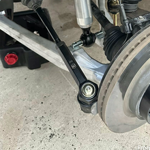Load image into Gallery viewer, Kryptonite Tie Rod Ends (Pair) for 2007Ð2013 for Chevy/GMC 1500