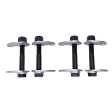 Load image into Gallery viewer, Kryptonite Cam Bolt Kit for 2011-2026 GM HD Trucks