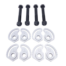 Load image into Gallery viewer, Kryptonite Cam Bolt Kit for 2011-2026 GM HD Trucks