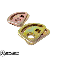 Load image into Gallery viewer, Kryptonite Cam Bolt Kit for 2011-2026 Chevy/GMC HD Trucks