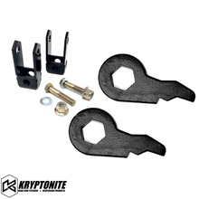 Load image into Gallery viewer, Kryptonite Stage 2 Leveling Kit for 1999-2006 GM 1500 Trucks & SUVs