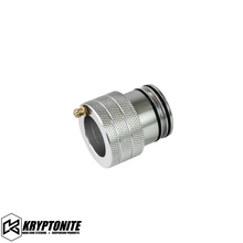 Load image into Gallery viewer, Kryptonite Can-Am Maverick X3 Wheel Bearing Greaser Tool