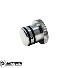 Load image into Gallery viewer, Kryptonite Can-Am Wheel Bearing Greaser Tool
