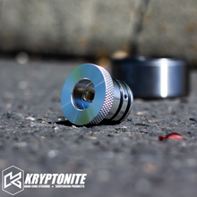Load image into Gallery viewer, Kryptonite Can-Am Wheel Bearing Greaser Tool