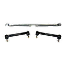 Load image into Gallery viewer, Kryptonite SS Centerlink and Tie Rod Package 2001Ð2010 HD Trucks & 2002-2009 Hummer H2