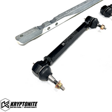 Load image into Gallery viewer, Kryptonite SS Center Link and Tie Rod Package for 2011Ð2026 Chevy/GMC 2500HD/3500HD