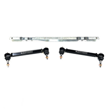 Load image into Gallery viewer, Kryptonite SS Center Link and Tie Rod Package for 2011Ð2026 Chevy/GMC 2500HD/3500HD