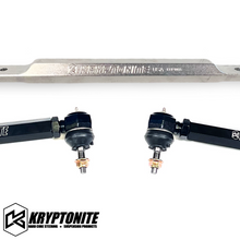 Load image into Gallery viewer, Kryptonite SS Series Centerlink Tie Rod Package K-Series 1988-1999