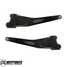 Load image into Gallery viewer, Kryptonite Stage 3 Leveling Kit with Fox Shocks 2014-2026 RAM 2500 4X4