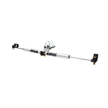 Load image into Gallery viewer, Kryptonite Dual Steering Stabilizer Kit with Fox 2.0 Shocks for 2005-2026 Super Duty F-450/F-550