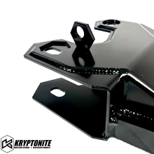 Load image into Gallery viewer, Kryptonite Radius Arm Kit for 2005-2026 Ford Super Duty F-250/F-350/F-450/F-550