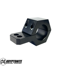 Load image into Gallery viewer, Kryptonite Dual Steering Stabilizer Clamp Kit for 2005-2025 Ford Super Duty F-250/F-350