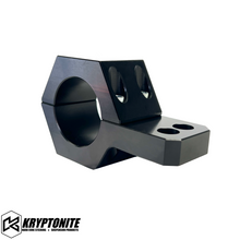 Load image into Gallery viewer, Kryptonite Dual Steering Stabilizer Clamp Kit for 2005-2025 Ford Super Duty F-250/F-350