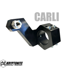 Load image into Gallery viewer, Kryptonite Steering Stabilizer Adapter Kit for 2008-2025 Ford Super Duty F-250/F-350