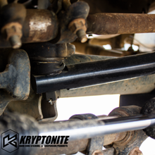 Load image into Gallery viewer, Kryptonite Adjustable Track Bar for 2005-2016 Ford Super Duty F-250/F-350/F-450/F-550
