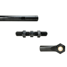 Load image into Gallery viewer, Kryptonite Adjustable Track Bar for 2005-2016 Ford Super Duty F-250/F-350/F-450/F-550