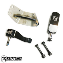 Load image into Gallery viewer, Kryptonite Ultimate Front End Package for 2001Ð2010 Chevy/GMC 1500HD/2500HD/3500 Trucks