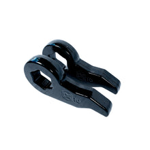Load image into Gallery viewer, Kryptonite Leveling Key Set for 2001Ð2010 Chevy/GMC 1500HD/2500HD/3500HD