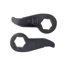 Load image into Gallery viewer, Kryptonite Leveling Key Set for 2011Ð2019 Chevy/GMC 2500HD/3500HD