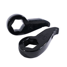 Load image into Gallery viewer, Kryptonite Leveling Key Set for 2011Ð2019 Chevy/GMC 2500HD/3500HD