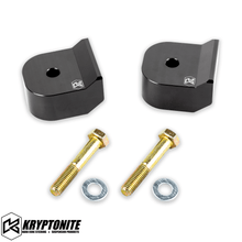 Load image into Gallery viewer, Kryptonite Stage 1 Leveling Kit with Fox Shocks for 2005-2016 Ford Super Duty F-250/F-350