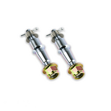 Load image into Gallery viewer, Kryptonite Polaris RZR Tie Rod Conversion Spindle Hardware Kit 2015-2023 XP