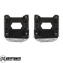 Load image into Gallery viewer, Kryptonite Remote Reservoir Mount Kit for 2001Ð2010 Chevy/GMC HD Trucks & 2002Ð2009 Hummer H2