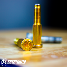 Load image into Gallery viewer, Kryptonite Heavy Duty Wheel Stud (Single) for Polaris RZR XP