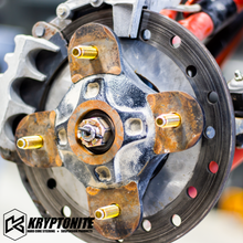 Load image into Gallery viewer, Kryptonite Heavy Duty Wheel Stud (Single) for Polaris RZR XP
