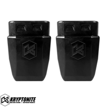 Load image into Gallery viewer, Kryptonite Stage 3 Leveling Kit with Fox Shocks for 2013-2026 RAM 3500 4X4