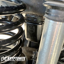 Load image into Gallery viewer, Kryptonite RAM Front Bump Stop Set for RAM 2500/3500 2003-2026