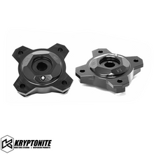 Load image into Gallery viewer, Kryptonite Death Grip Polaris RZR XP 2014-2022 Hub Assembly Kit
