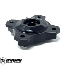 Load image into Gallery viewer, Kryptonite Death Grip Polaris Pro XP 2020-2023 Hub Assembly Kit