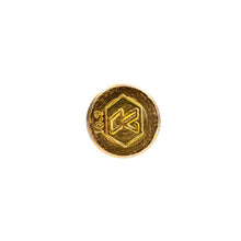 Load image into Gallery viewer, Kryptonite Wheel Stud (Single) for 2011Ð2025 Chevy/GMC HD Trucks