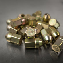 Load image into Gallery viewer, Kryptonite M12X1.5 Chromoly SXS/UTV LUG Nut Set