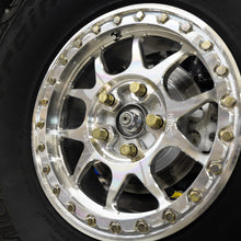 Load image into Gallery viewer, Kryptonite M12X1.5 Chromoly SXS/UTV LUG Nut Set
