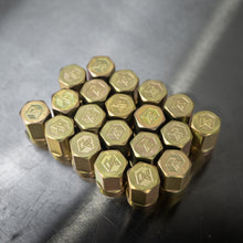 Load image into Gallery viewer, Kryptonite M12X1.5 Chromoly SXS/UTV LUG Nut Set