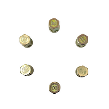 Load image into Gallery viewer, Kryptonite M12X1.5 Chromoly SXS/UTV LUG Nut Set