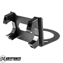 Load image into Gallery viewer, Kryptonite Death Grip Front Shock Reservoir Mount Kit for 2014-2026 RAM 2500/3500