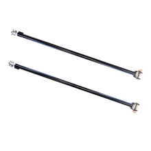 Load image into Gallery viewer, Kryptonite Polaris Pro R Adjustable Toe Links