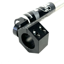Load image into Gallery viewer, Fox Performance Series 2.0 TS Stabilizer for 2011-2025 Ford Super Duty F-250/F-350 with Kryptonite Drag Link
