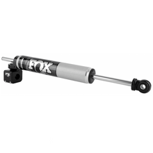Load image into Gallery viewer, Fox Performance Series 2.0 TS Stabilizer for 2017-2024 Ford Super Duty with Factory Drag Link